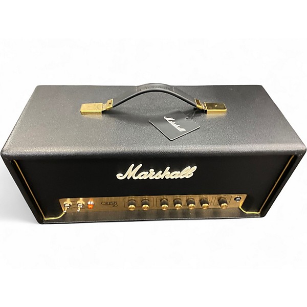 Used Marshall ORIGIN 20 Tube Guitar Amp Head