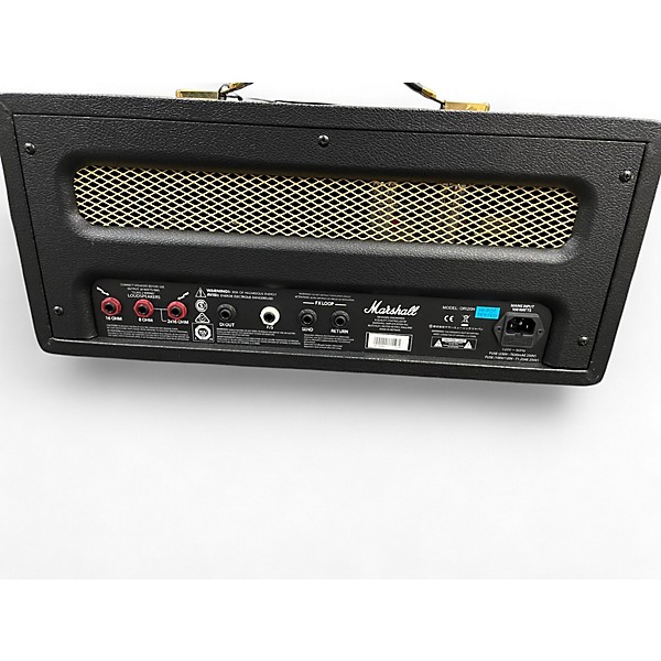 Used Marshall ORIGIN 20 Tube Guitar Amp Head