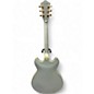 Used Ibanez AS73G Moonstone silver flat Hollow Body Electric Guitar