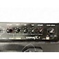 Used Peavey VYPYRX1 Guitar Power Amp