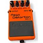 Used BOSS MD2 Mega Distortion Effect Pedal thumbnail