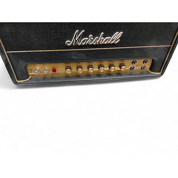 Used Marshall SV20H Tube Guitar Amp Head