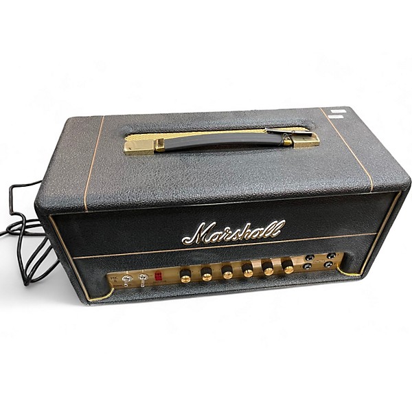 Used Marshall SV20H Tube Guitar Amp Head