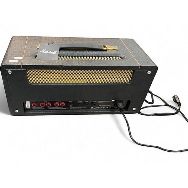 Used Marshall SV20H Tube Guitar Amp Head
