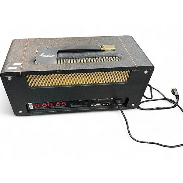 Used Marshall SV20H Tube Guitar Amp Head