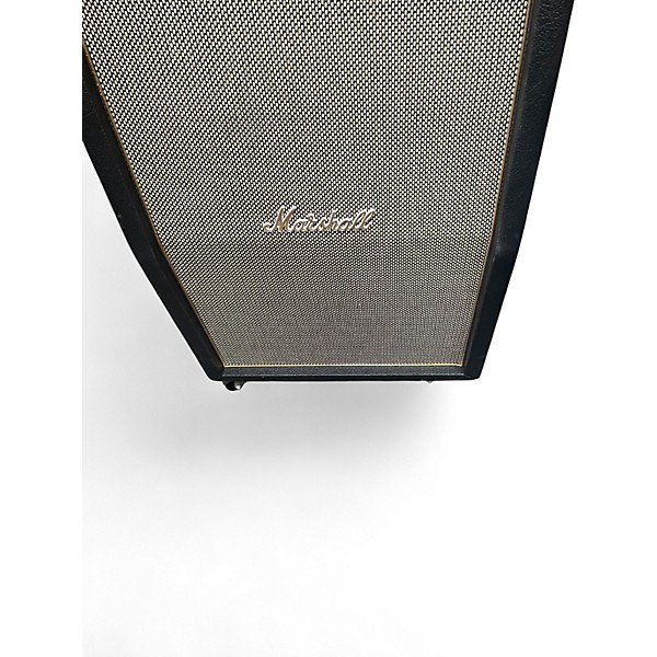 Used Marshall Studio Vintage 140W 2x12 Guitar Cabinet