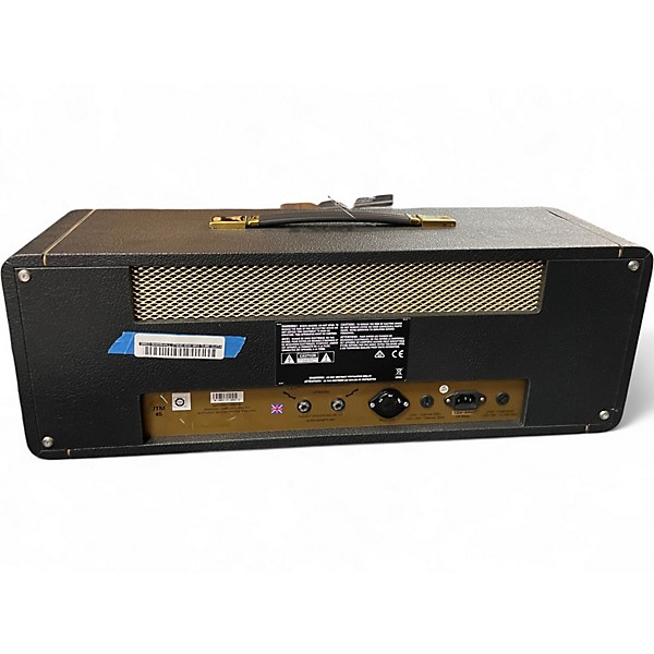 Used Marshall JTM45 45W MKII Tube Guitar Amp Head