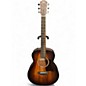 Used Taylor GS Mini-e Koa Plus SHADED EDGE BURST Acoustic Electric Guitar thumbnail