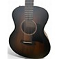 Used Taylor GS Mini-e Koa Plus SHADED EDGE BURST Acoustic Electric Guitar