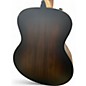 Used Taylor GS Mini-e Koa Plus SHADED EDGE BURST Acoustic Electric Guitar