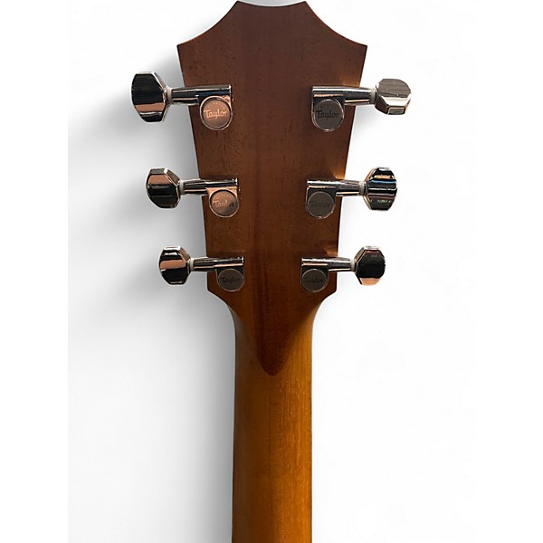 Used Taylor GS Mini-e Koa Plus SHADED EDGE BURST Acoustic Electric Guitar