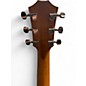 Used Taylor GS Mini-e Koa Plus SHADED EDGE BURST Acoustic Electric Guitar