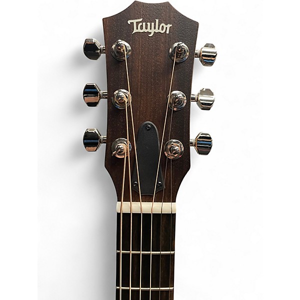 Used Taylor GS Mini-e Koa Plus SHADED EDGE BURST Acoustic Electric Guitar
