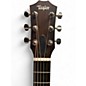 Used Taylor GS Mini-e Koa Plus SHADED EDGE BURST Acoustic Electric Guitar