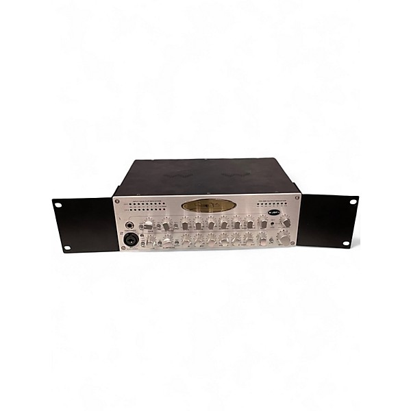 Used Wayne Jones WJBPII Microphone Preamp