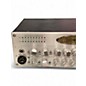 Used Wayne Jones WJBPII Microphone Preamp