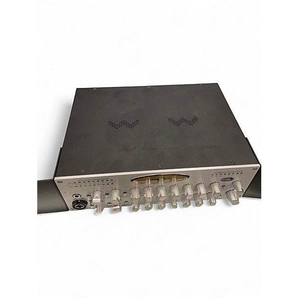 Used Wayne Jones WJBPII Microphone Preamp