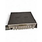 Used Wayne Jones WJBPII Microphone Preamp