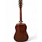 Used Yamaha FD01S Natural Acoustic Guitar