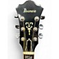 Used Ibanez Concord Natural Acoustic Guitar