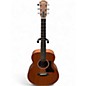 Used Taylor GS MINI MAHOGANY NATURAL Acoustic Guitar thumbnail