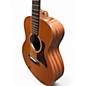 Used Taylor GS MINI MAHOGANY NATURAL Acoustic Guitar