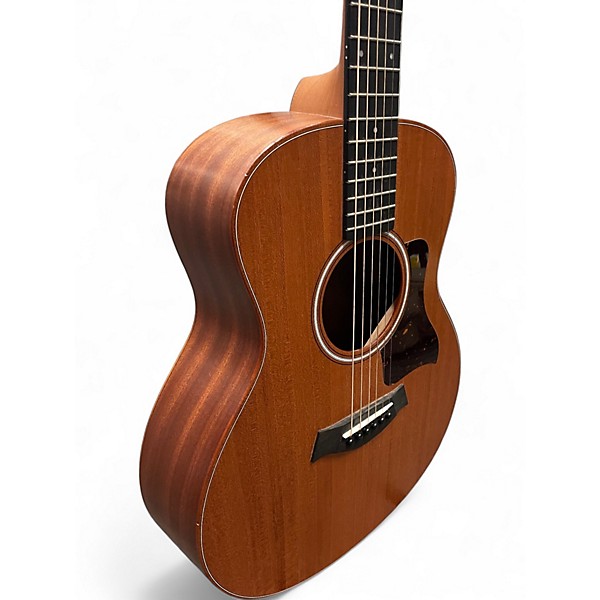 Used Taylor GS MINI MAHOGANY NATURAL Acoustic Guitar