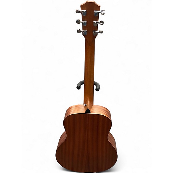 Used Taylor GS MINI MAHOGANY NATURAL Acoustic Guitar