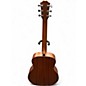 Used Taylor GS MINI MAHOGANY NATURAL Acoustic Guitar