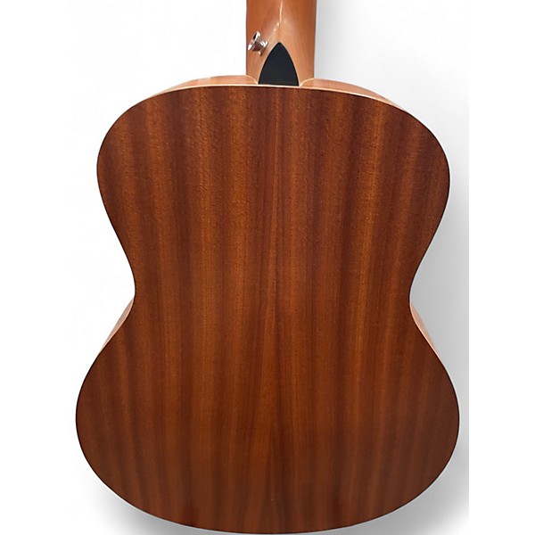 Used Taylor GS MINI MAHOGANY NATURAL Acoustic Guitar