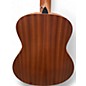 Used Taylor GS MINI MAHOGANY NATURAL Acoustic Guitar