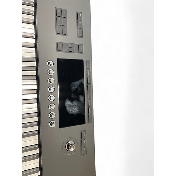 Used Native Instruments Komplete Kontrol S88 MKIII