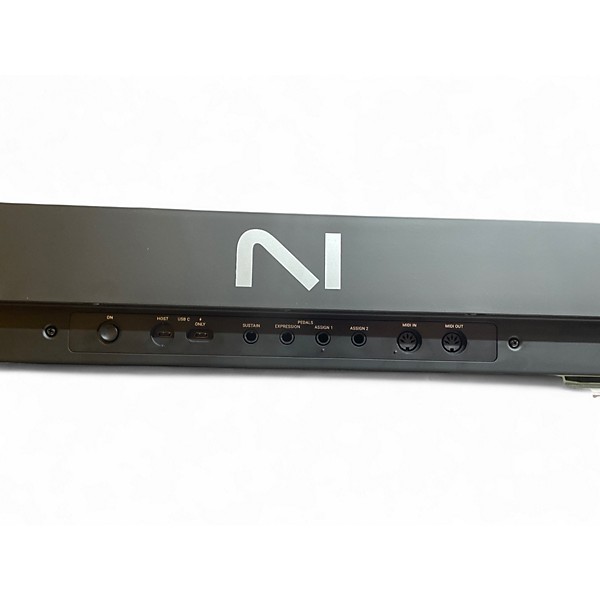 Used Native Instruments Komplete Kontrol S88 MKIII