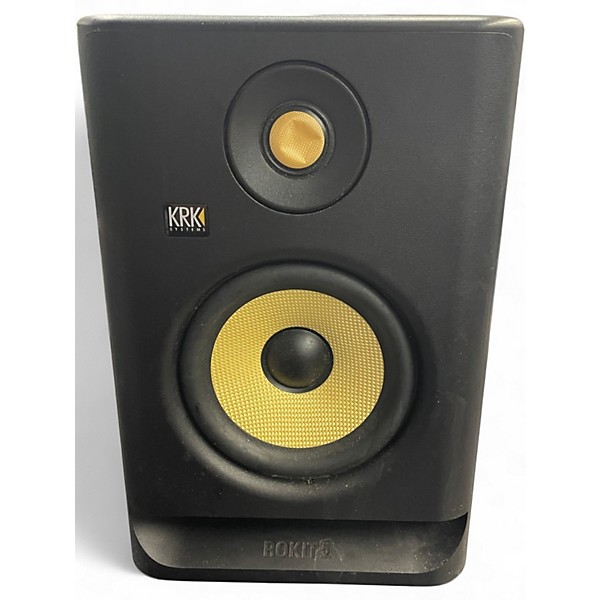 Used KRK rokit 5 Powered Monitor