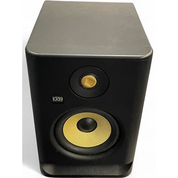 Used KRK rokit 5 Powered Monitor