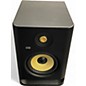 Used KRK rokit 5 Powered Monitor
