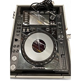 Used Pioneer DJ CDJ2000 Nexus DJ Player