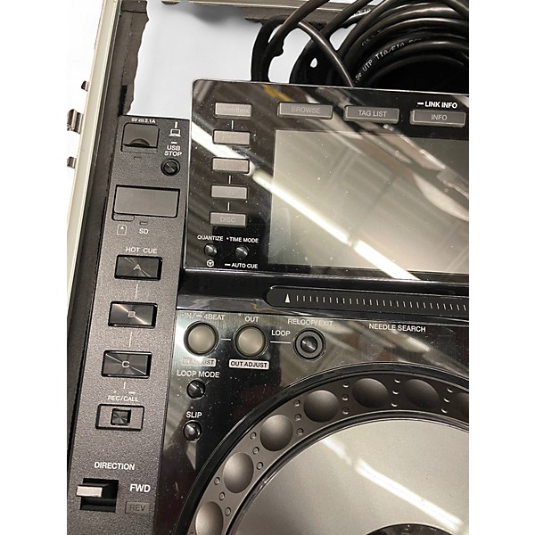 Used Pioneer DJ CDJ2000 Nexus DJ Player
