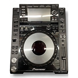 Used Pioneer DJ CDJ2000 Nexus DJ Player