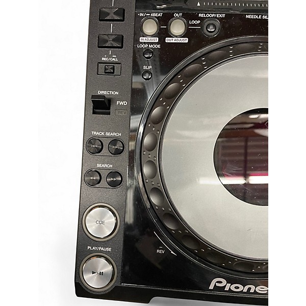 Used Pioneer DJ CDJ2000 Nexus DJ Player