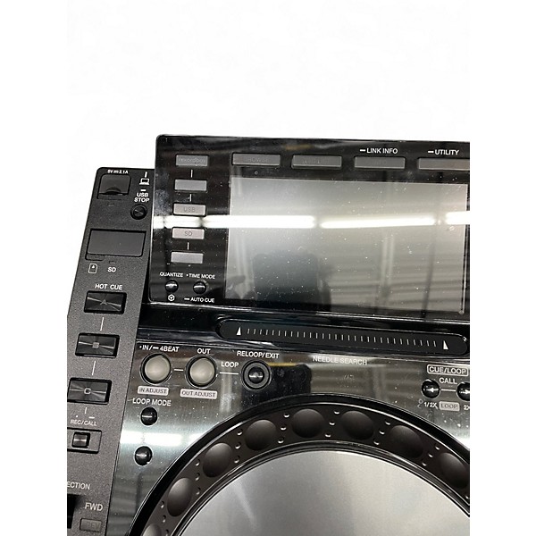 Used Pioneer DJ CDJ2000 Nexus DJ Player