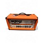 Used Orange Amplifiers TH200HTC Thunderverb 200 200W Tube Guitar Amp Head thumbnail