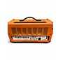 Used Orange Amplifiers TH200HTC Thunderverb 200 200W Tube Guitar Amp Head