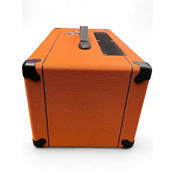 Used Orange Amplifiers TH200HTC Thunderverb 200 200W Tube Guitar Amp Head