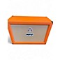 Used Orange Amplifiers PPC212C 2x12 Guitar Cabinet thumbnail