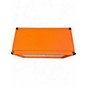 Used Orange Amplifiers PPC212C 2x12 Guitar Cabinet