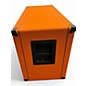 Used Orange Amplifiers PPC212C 2x12 Guitar Cabinet