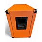 Used Orange Amplifiers PPC212C 2x12 Guitar Cabinet