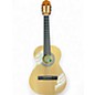 Used Lyons AC-964N12 NATURAL Classical Acoustic Guitar thumbnail