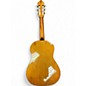 Used Lyons AC-964N12 NATURAL Classical Acoustic Guitar
